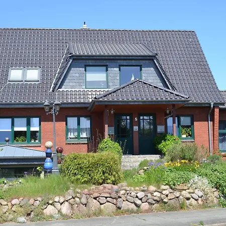 Leaid Apartment