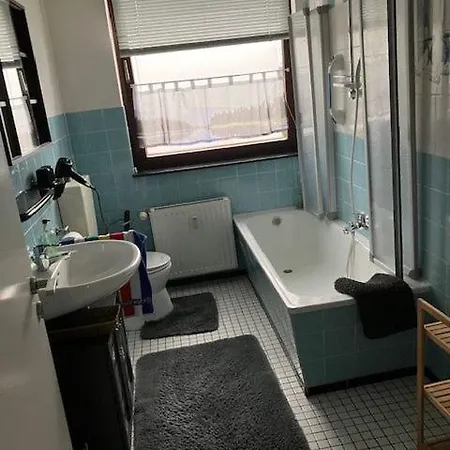 Leaid Apartment Idstedt