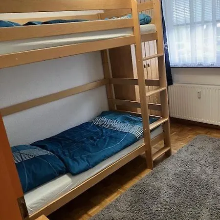 Apartment Leaid Idstedt